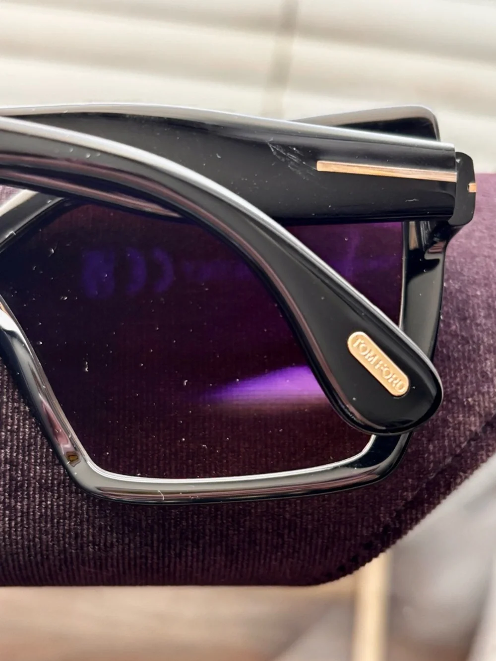 Tom Ford Sunglasses